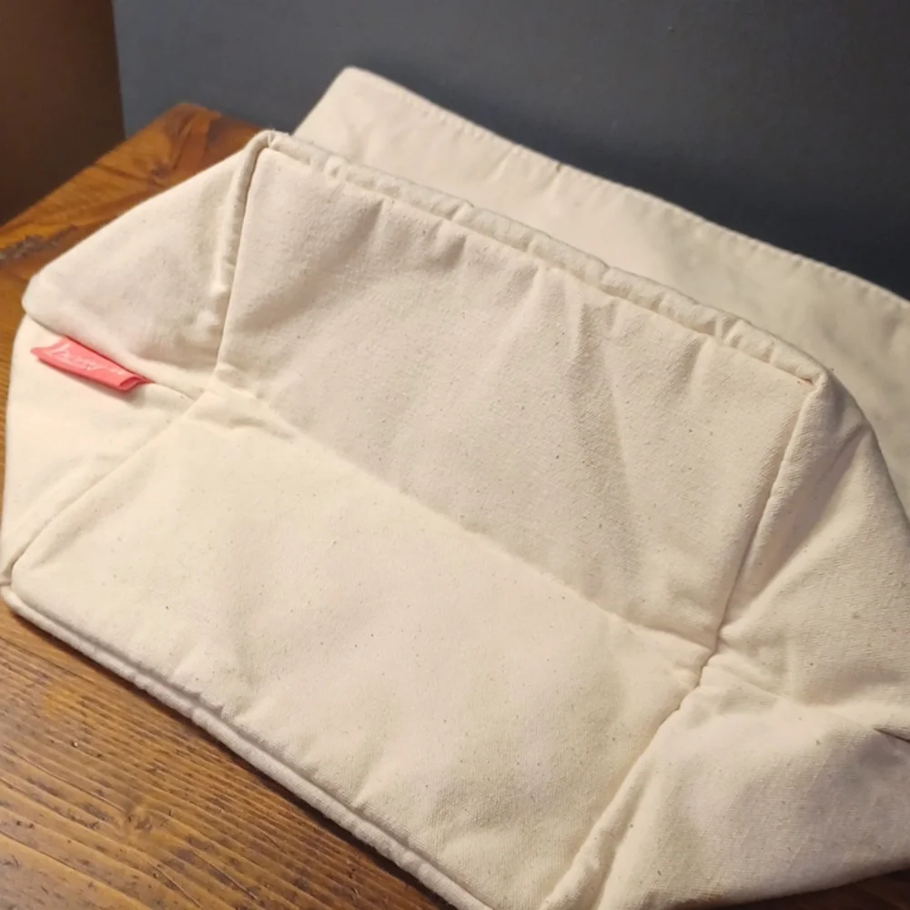 Benefit cosmetic bag